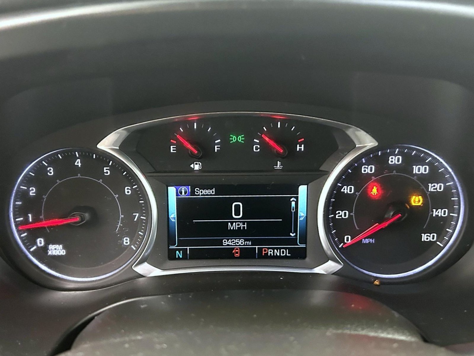 Used 2018 GMC Acadia SLT AWD/4WD image 14