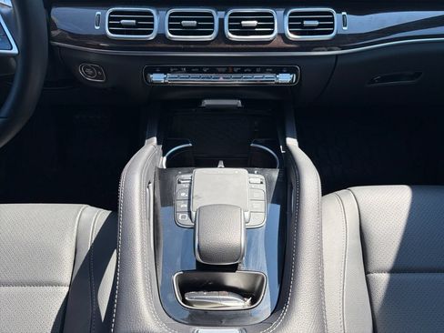 Certified 2026 Mercedes-Benz GLE 350 4MATIC image 12