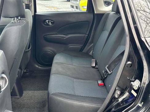 Certified 2016 Nissan Versa Note SV image 18