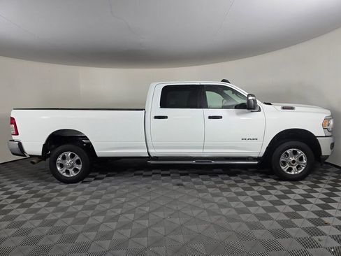 Used 2024 RAM 2500 Big Horn image 2