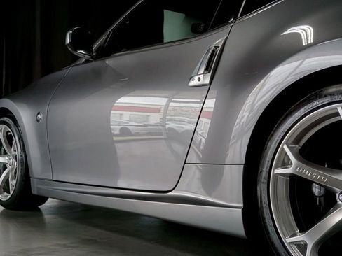Used 2012 Nissan 370Z NISMO image 59