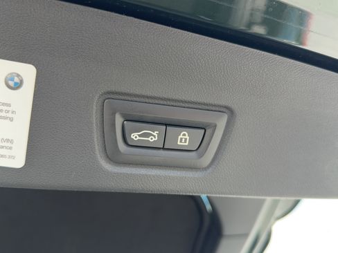 Certified 2023 BMW i4 eDrive35 image 13