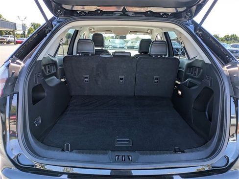 Used 2024 Ford Edge SEL image 30