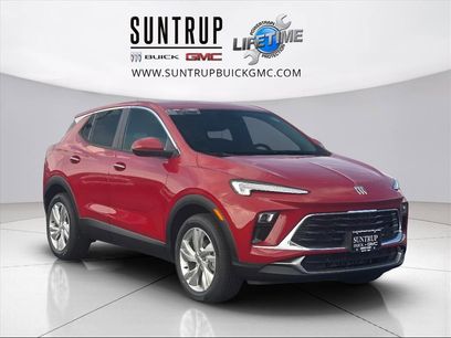 New 2026 Buick Encore GX Preferred w/ Comfort Package