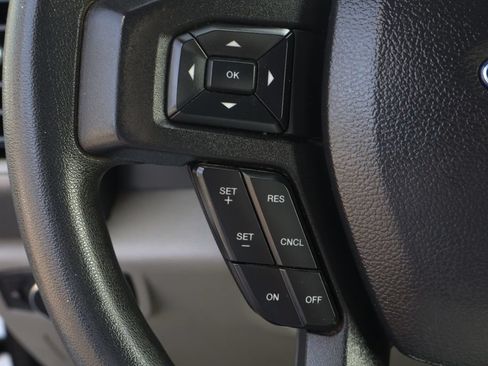 Used 2022 Ford F350 XL w/ Power Equipment Group RWD image 25