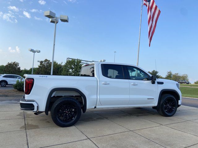 Used 2024 GMC Sierra 1500 Elevation AWD/4WD image 20