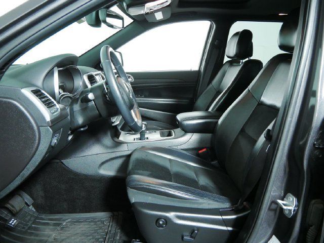 Used 2015 Jeep Grand Cherokee Altitude AWD/4WD image 19