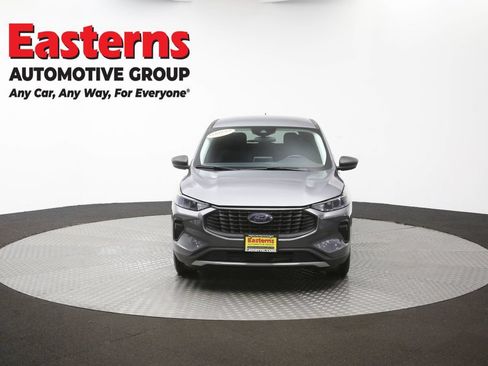 Used 2024 Ford Escape Active FWD image 52