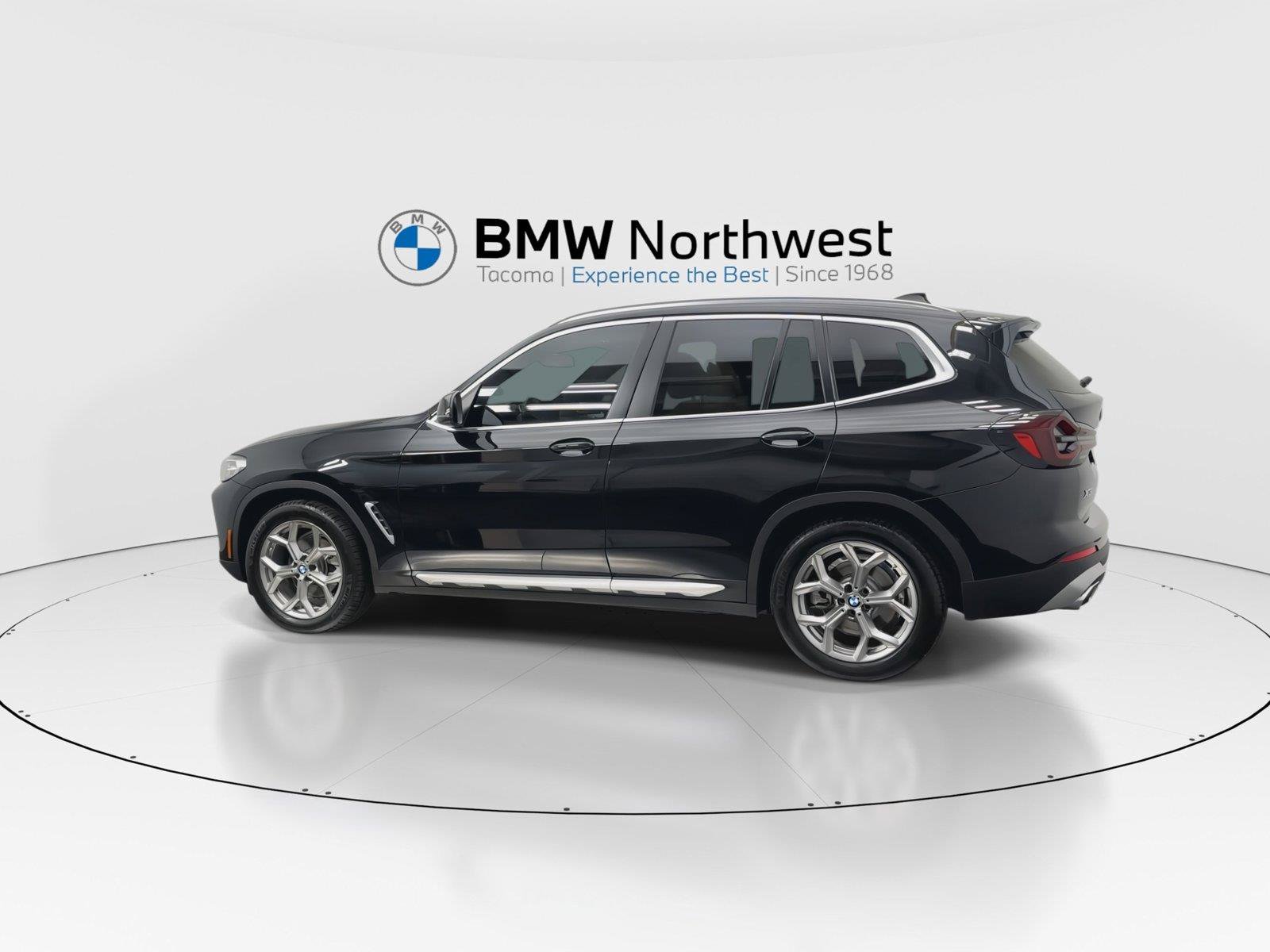 Used 2022 BMW X3 xDrive30i w/ Premium Package 2 AWD/4WD image 12