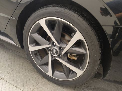 Used 2021 Hyundai Sonata SEL Plus w/ Tech Package image 31