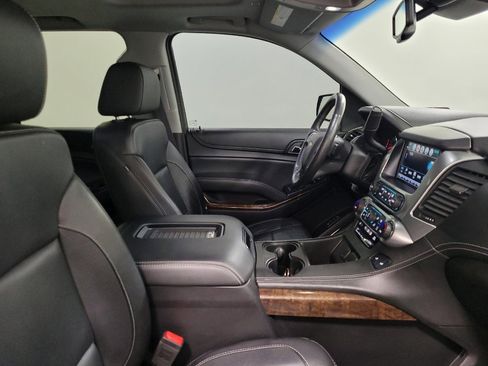 Used 2017 Chevrolet Tahoe LT w/ LT Signature Package AWD/4WD image 21