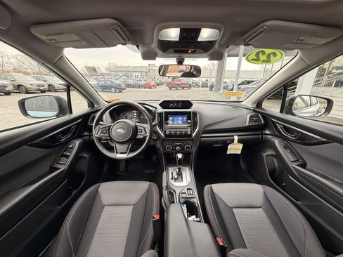 Certified 2022 Subaru Crosstrek 2.0i Premium w/ Moonroof Package image 28