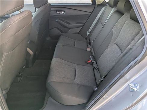Used 2024 Honda Accord LX image 17