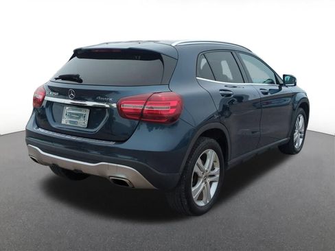 Used 2019 Mercedes-Benz GLA 250 4MATIC image 6