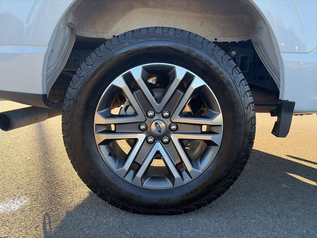 Used 2021 Ford F150 XL w/ STX Appearance Package AWD/4WD image 26
