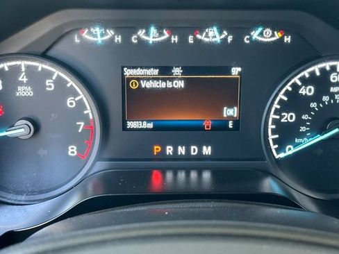 Used 2021 Ford F150 XL w/ Equipment Group 101A High AWD/4WD image 22