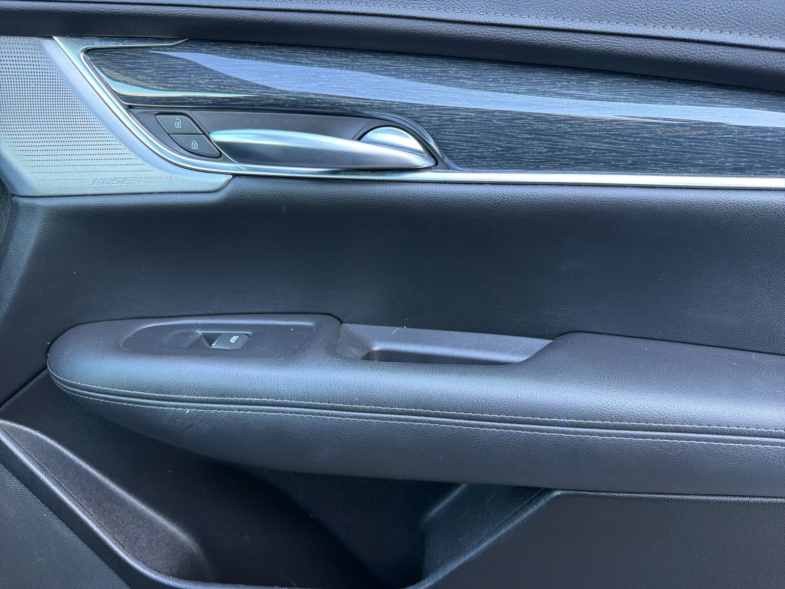 Used 2023 Cadillac XT5 Premium Luxury AWD/4WD image 19