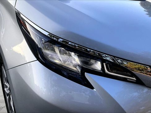 Certified 2023 Toyota Sienna XLE FWD image 28