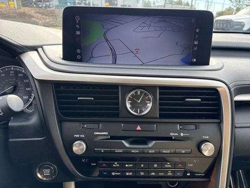 Used 2021 Lexus RX 350 AWD w/ Premium Package image 29