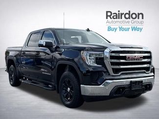 Used 2019 GMC Sierra 1500 SLE w/ SLE Convenience Package AWD/4WD 360° Tour