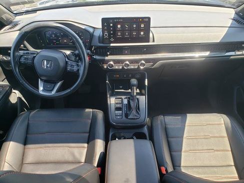Used 2026 Honda CR-V Sport Touring image 17