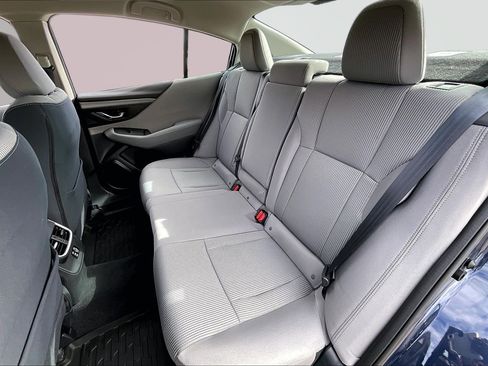 Used 2025 Subaru Legacy Premium image 26