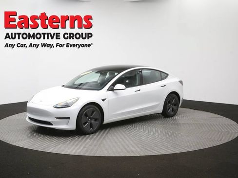 Used 2023 Tesla Model 3 Standard Range RWD image 52