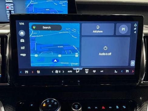 New 2025 Ford Expedition Platinum w/ Stealth Performance Package image 22