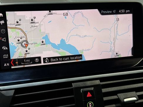 Used 2019 BMW X4 M40i AWD/4WD image 28