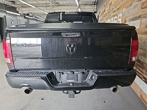 Used 2014 RAM 1500 Express w/ Black Ram 1500 Express Group image 5