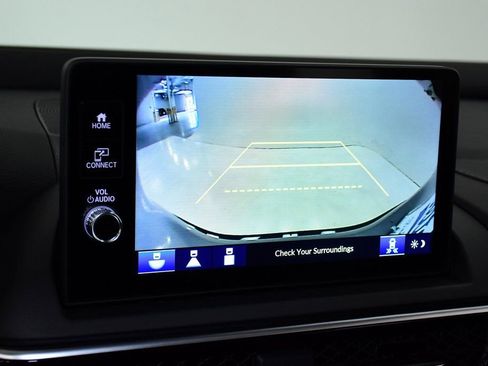 Certified 2025 Acura ADX FWD image 12