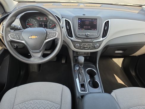 Certified 2023 Chevrolet Equinox LS FWD image 7