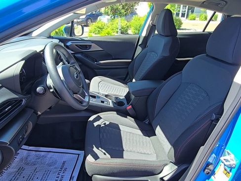 Certified 2025 Subaru Impreza 2.0i Sport image 30