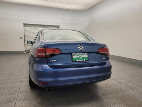 Used 2018 Volkswagen Jetta S image 6