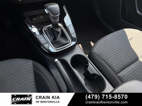 Certified 2023 Kia Soul EX FWD image 19