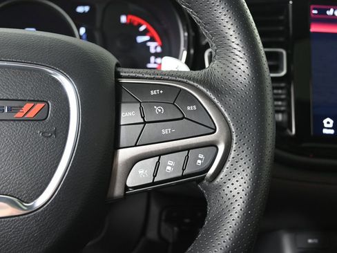 Used 2024 Dodge Durango Citadel image 36