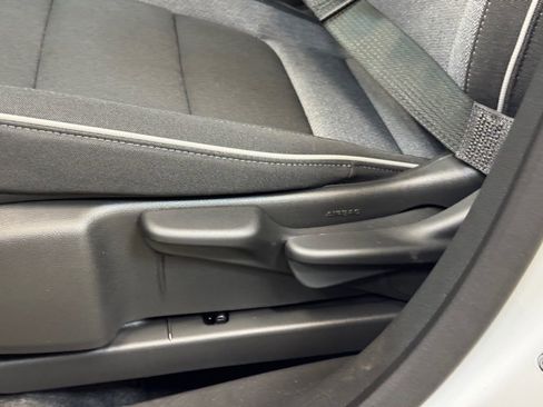 New 2026 Chevrolet TrailBlazer LT FWD image 12