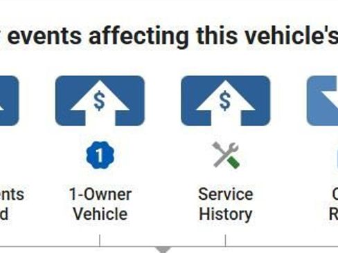 Used 2018 Ford Expedition Platinum image 13