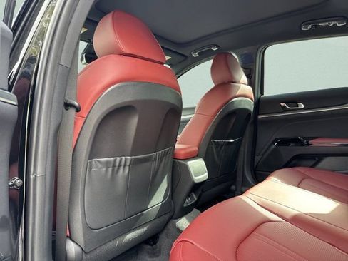 New 2026 Kia K5 GT-Line w/ GT-Line Premium Package FWD image 16