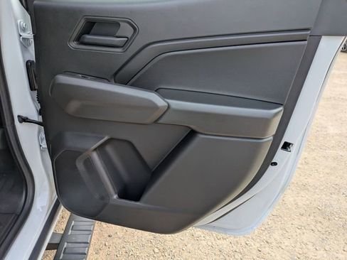 New 2026 Chevrolet Colorado Trail Boss AWD/4WD image 31
