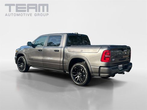 New 2026 RAM 1500 Limited image 5
