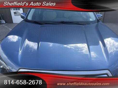 Used 2020 Subaru Forester Premium image 14