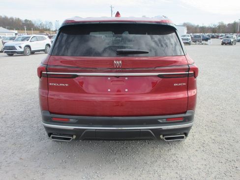 New 2026 Buick Enclave Preferred image 6