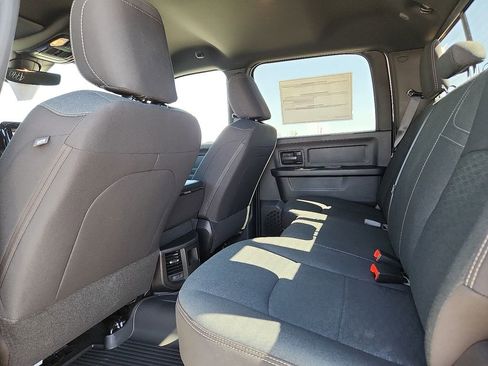 New 2026 RAM 3500 Tradesman AWD/4WD image 15