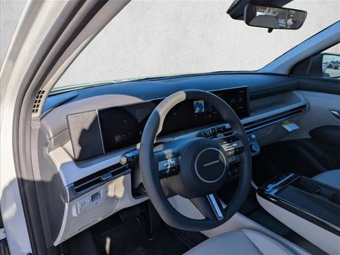 New 2026 Hyundai Tucson SEL image 12