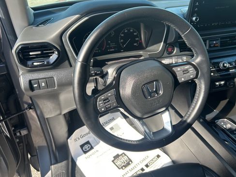 Used 2024 Honda Pilot EX-L image 14