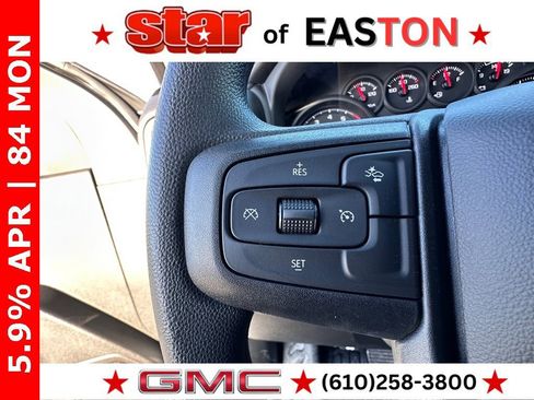 New 2026 GMC Sierra 3500 Pro w/ Convenience Package image 26