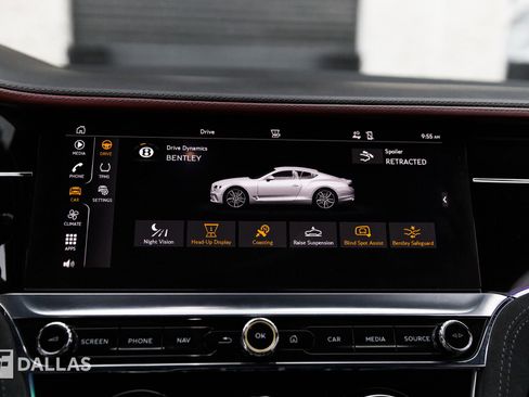 Used 2022 Bentley Continental GT Speed image 31