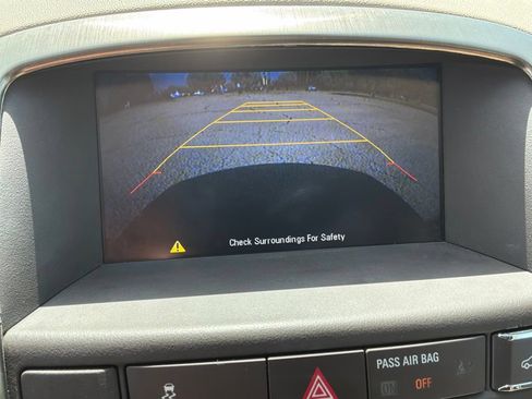 Used 2016 Buick Verano Premium FWD image 23