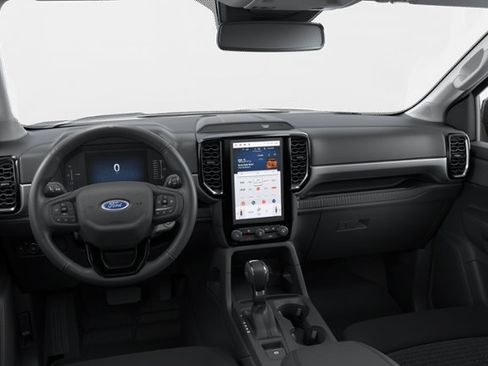 New 2026 Ford Ranger XLT RWD image 29